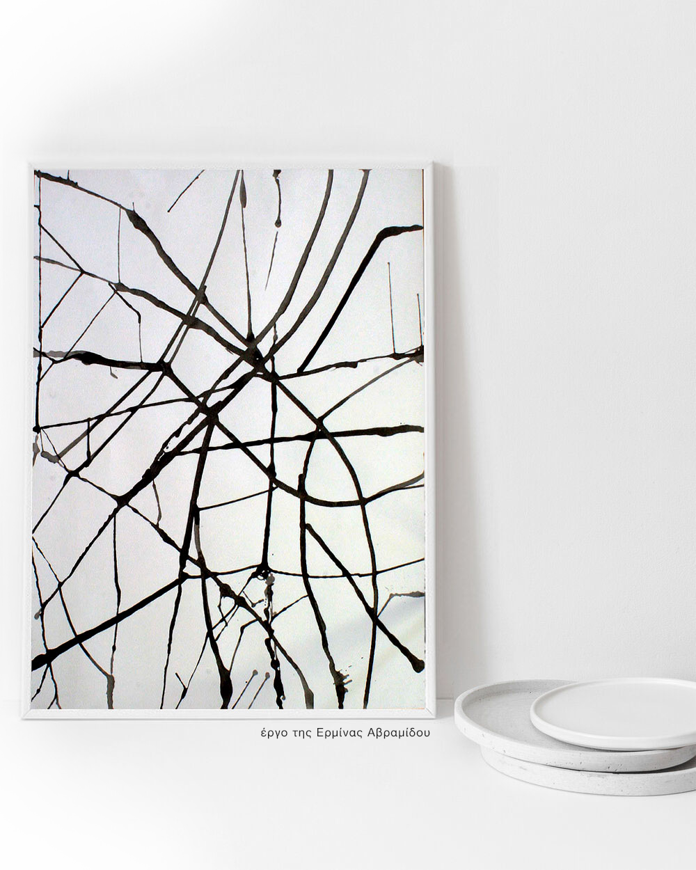 BreatheAbstractPaintingMockup